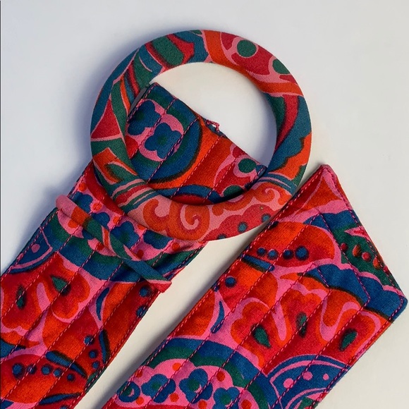 Vintage!! Gabrielle Fouell original dress size 6 - Picture 6 of 6